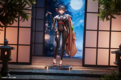 Goddess of Victory: Nikke PVC Statue 1/7 Sakura Midnight Stealth Deluxe Edtition 25 cm – Bild 8