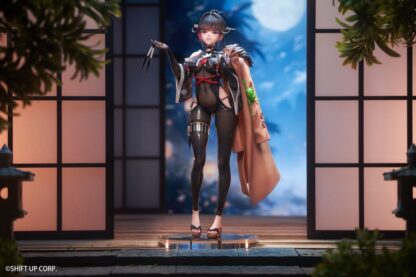 Goddess of Victory: Nikke PVC Statue 1/7 Sakura Midnight Stealth Deluxe Edtition 25 cm – Bild 12