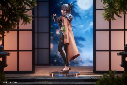 Goddess of Victory: Nikke PVC Statue 1/7 Sakura Midnight Stealth Deluxe Edtition 25 cm – Bild 14