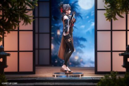 Goddess of Victory: Nikke PVC Statue 1/7 Sakura Midnight Stealth Deluxe Edtition 25 cm – Bild 15