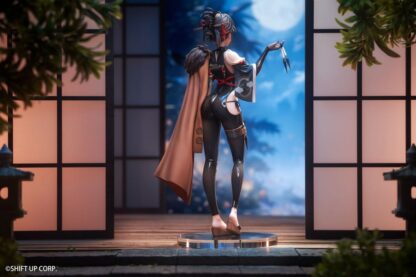 Goddess of Victory: Nikke PVC Statue 1/7 Sakura Midnight Stealth Deluxe Edtition 25 cm – Bild 16