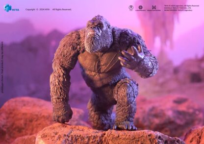 Godzilla x Kong: The New Empire Exquisite Basic Actionfigur Kong 16 cm – Bild 8