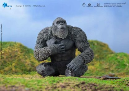 Godzilla x Kong: The New Empire Exquisite Basic Actionfigur Kong 16 cm – Bild 10