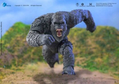 Godzilla x Kong: The New Empire Exquisite Basic Actionfigur Kong 16 cm – Bild 11