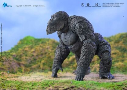 Godzilla x Kong: The New Empire Exquisite Basic Actionfigur Kong 16 cm – Bild 12
