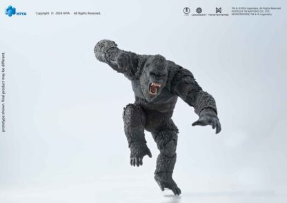 Godzilla x Kong: The New Empire Exquisite Basic Actionfigur Kong 16 cm – Bild 13