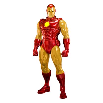 Marvel Actionfigur 1/6 Iron Man 32 cm
