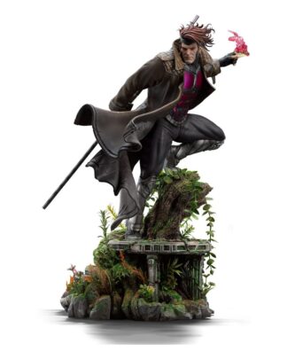 Marvel Legacy Replica Statue 1/4 Gambit 71 cm