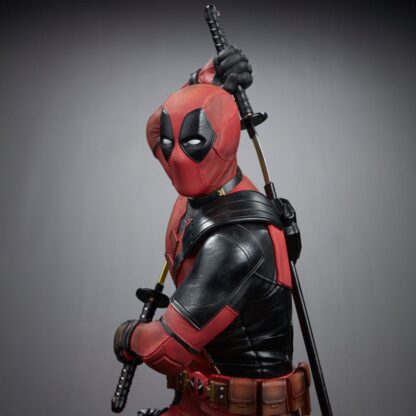 Deadpool 3 Legacy Replica Statue 1/4 Deadpool 58 cm – Bild 3