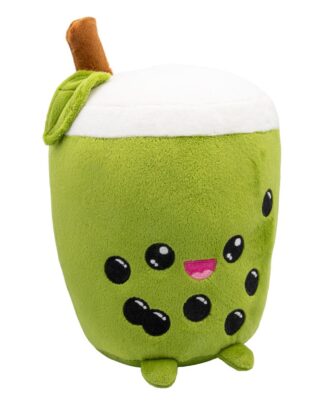 Yummis Plüschfigur Bubble Tea 22 cm
