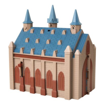 Harry Potter Deluxe Spielset Große Halle von Hogwarts – Bild 2