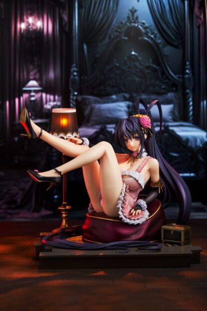 High School DxD Hero PVC Statue 1/6.5 Akeno Himejima: Light Novel 15th Anniversary Ver. 17 cm – Bild 2
