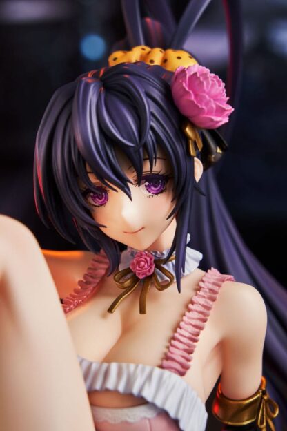 High School DxD Hero PVC Statue 1/6.5 Akeno Himejima: Light Novel 15th Anniversary Ver. 17 cm – Bild 4