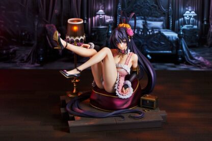 High School DxD Hero PVC Statue 1/6.5 Akeno Himejima: Light Novel 15th Anniversary Ver. 17 cm – Bild 8