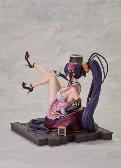High School DxD Hero PVC Statue 1/6.5 Akeno Himejima: Light Novel 15th Anniversary Ver. 17 cm – Bild 14