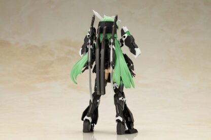 Frame Arms Girl Plastic Model Kit Magatsuki Cat Armor Ver. 16 cm – Bild 8