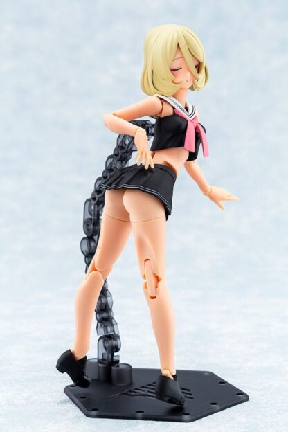 Megami Device Plastic Model Kit 1/1 Buster Doll Tank Midnight Fang 17 cm – Bild 10