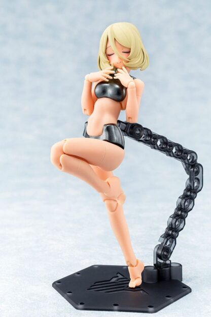Megami Device Plastic Model Kit 1/1 Buster Doll Tank Midnight Fang 17 cm – Bild 12