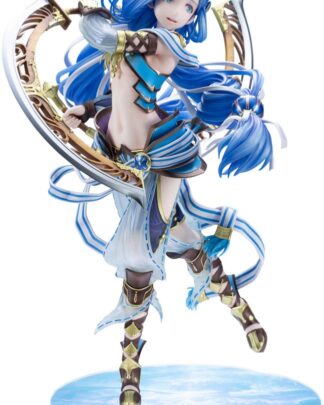 Ys VIII: Lacrimosa of Dana ARTFX J Statue 1/7 Dana Iclucia 25 cm
