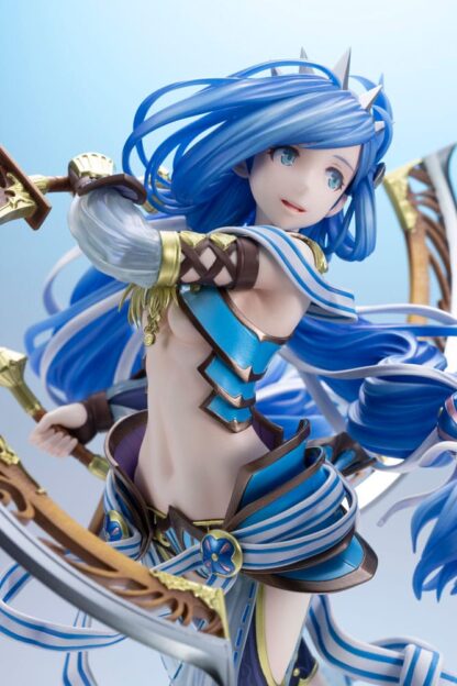 Ys VIII: Lacrimosa of Dana ARTFX J Statue 1/7 Dana Iclucia 25 cm – Bild 3