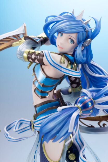 Ys VIII: Lacrimosa of Dana ARTFX J Statue 1/7 Dana Iclucia 25 cm – Bild 4
