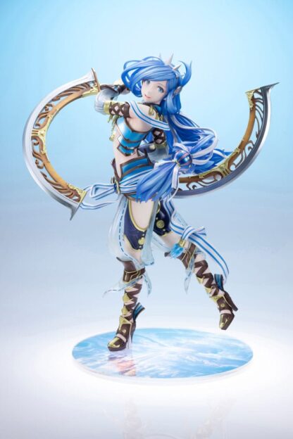 Ys VIII: Lacrimosa of Dana ARTFX J Statue 1/7 Dana Iclucia 25 cm – Bild 5
