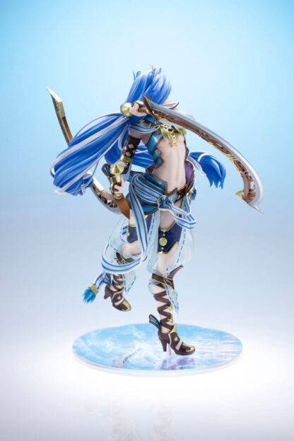 Ys VIII: Lacrimosa of Dana ARTFX J Statue 1/7 Dana Iclucia 25 cm – Bild 6