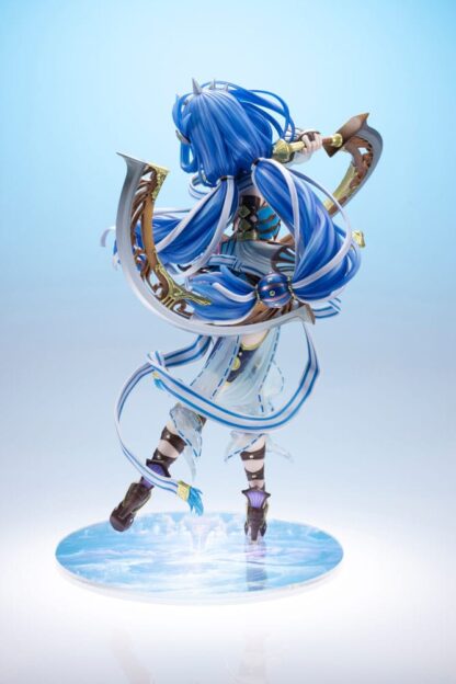 Ys VIII: Lacrimosa of Dana ARTFX J Statue 1/7 Dana Iclucia 25 cm – Bild 7