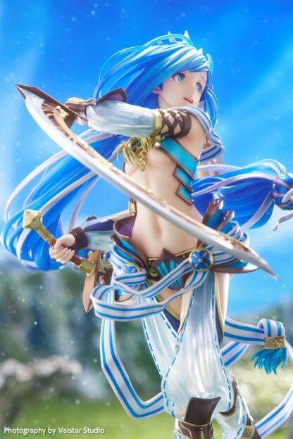 Ys VIII: Lacrimosa of Dana ARTFX J Statue 1/7 Dana Iclucia 25 cm – Bild 13