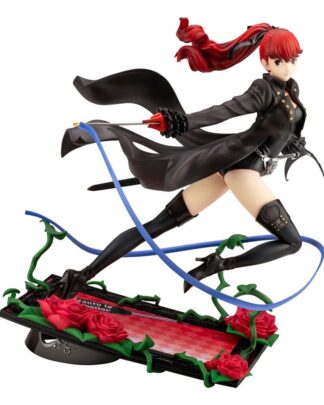 Persona 5 Royal ARTFXJ Statue 1/8 Kasumi Yoshizawa Phantom Thief Ver. 21 cm