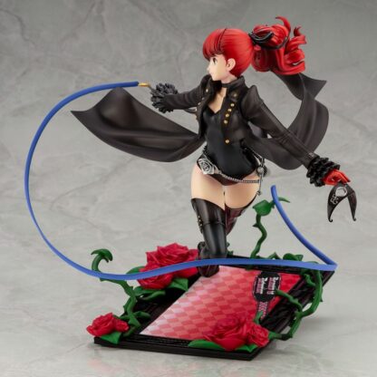 Persona 5 Royal ARTFXJ Statue 1/8 Kasumi Yoshizawa Phantom Thief Ver. 21 cm – Bild 4
