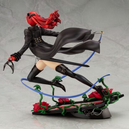 Persona 5 Royal ARTFXJ Statue 1/8 Kasumi Yoshizawa Phantom Thief Ver. 21 cm – Bild 5