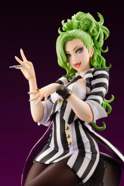 Beetlejuice Bishoujo PVC Statue 1/7 Beetlejuice 21 cm – Bild 7