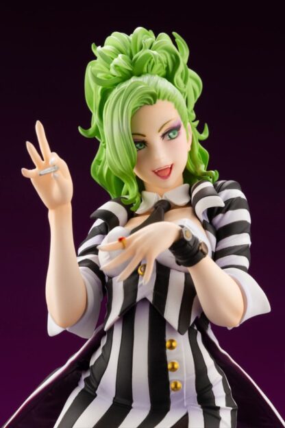 Beetlejuice Bishoujo PVC Statue 1/7 Beetlejuice 21 cm – Bild 8