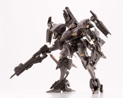 Armored Core 4 Plastic Model Kit 1/72 Rayleonard 03-Aaliyah Supplice Opening Ver. 18 cm – Bild 2