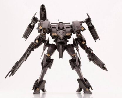 Armored Core 4 Plastic Model Kit 1/72 Rayleonard 03-Aaliyah Supplice Opening Ver. 18 cm – Bild 3