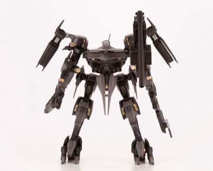 Armored Core 4 Plastic Model Kit 1/72 Rayleonard 03-Aaliyah Supplice Opening Ver. 18 cm – Bild 4