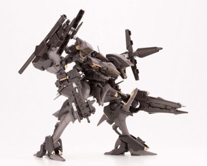Armored Core 4 Plastic Model Kit 1/72 Rayleonard 03-Aaliyah Supplice Opening Ver. 18 cm – Bild 6