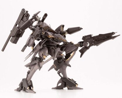 Armored Core 4 Plastic Model Kit 1/72 Rayleonard 03-Aaliyah Supplice Opening Ver. 18 cm – Bild 7