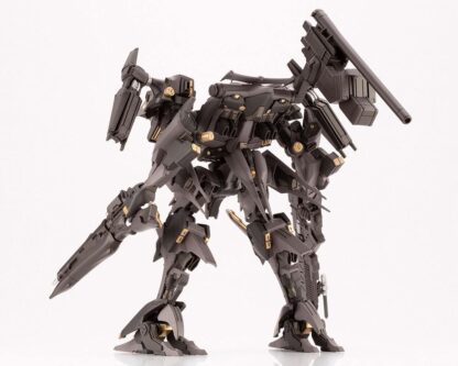 Armored Core 4 Plastic Model Kit 1/72 Rayleonard 03-Aaliyah Supplice Opening Ver. 18 cm – Bild 8
