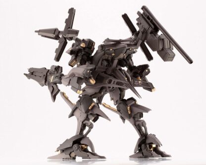 Armored Core 4 Plastic Model Kit 1/72 Rayleonard 03-Aaliyah Supplice Opening Ver. 18 cm – Bild 9