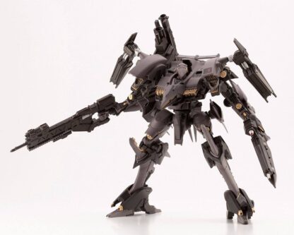 Armored Core 4 Plastic Model Kit 1/72 Rayleonard 03-Aaliyah Supplice Opening Ver. 18 cm – Bild 10