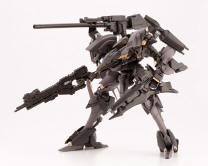 Armored Core 4 Plastic Model Kit 1/72 Rayleonard 03-Aaliyah Supplice Opening Ver. 18 cm – Bild 11