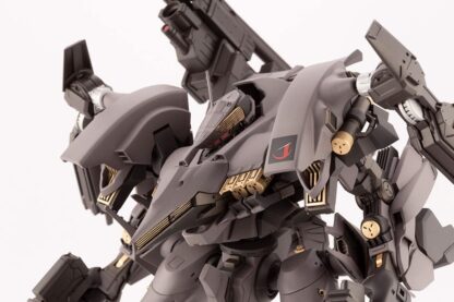 Armored Core 4 Plastic Model Kit 1/72 Rayleonard 03-Aaliyah Supplice Opening Ver. 18 cm – Bild 12