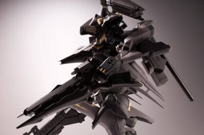 Armored Core 4 Plastic Model Kit 1/72 Rayleonard 03-Aaliyah Supplice Opening Ver. 18 cm – Bild 13