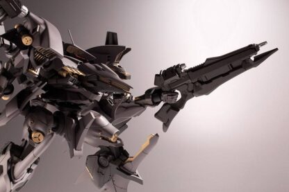 Armored Core 4 Plastic Model Kit 1/72 Rayleonard 03-Aaliyah Supplice Opening Ver. 18 cm – Bild 14