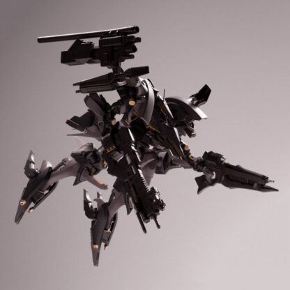 Armored Core 4 Plastic Model Kit 1/72 Rayleonard 03-Aaliyah Supplice Opening Ver. 18 cm – Bild 15