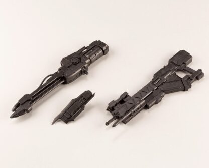 Armored Core 4 Plastic Model Kit 1/72 Rayleonard 03-Aaliyah Supplice Opening Ver. 18 cm – Bild 22