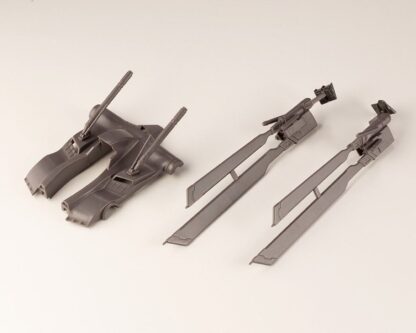 Armored Core 4 Plastic Model Kit 1/72 Rayleonard 03-Aaliyah Supplice Opening Ver. 18 cm – Bild 23