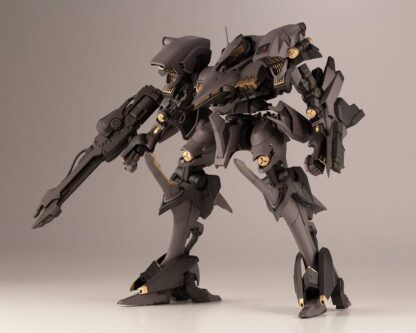 Armored Core 4 Plastic Model Kit 1/72 Rayleonard 03-Aaliyah Supplice Opening Ver. 18 cm – Bild 24